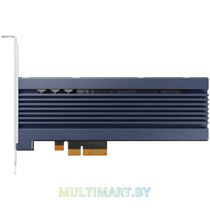 SSD диск Samsung 983 ZET 960GB MZ-PZA960BW